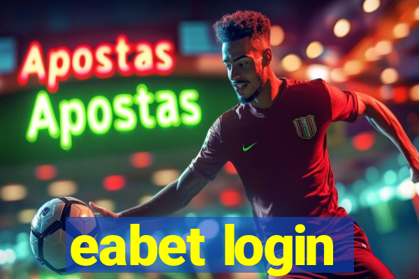 eabet login